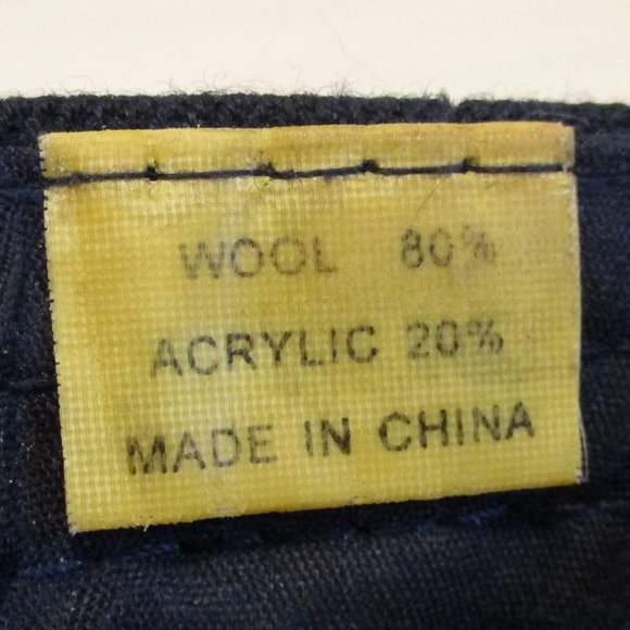 USA Graphic Eagle American Flag Black White Adjustable Snap Back Hat - Picture 7 of 9